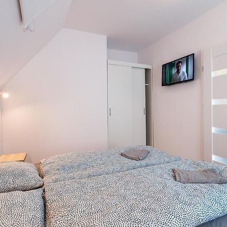 Appartement Mega Widok 4 à Szklarska Poreba Extérieur photo