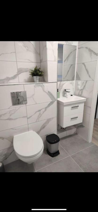 Appartement Mega Widok 4 à Szklarska Poreba Extérieur photo