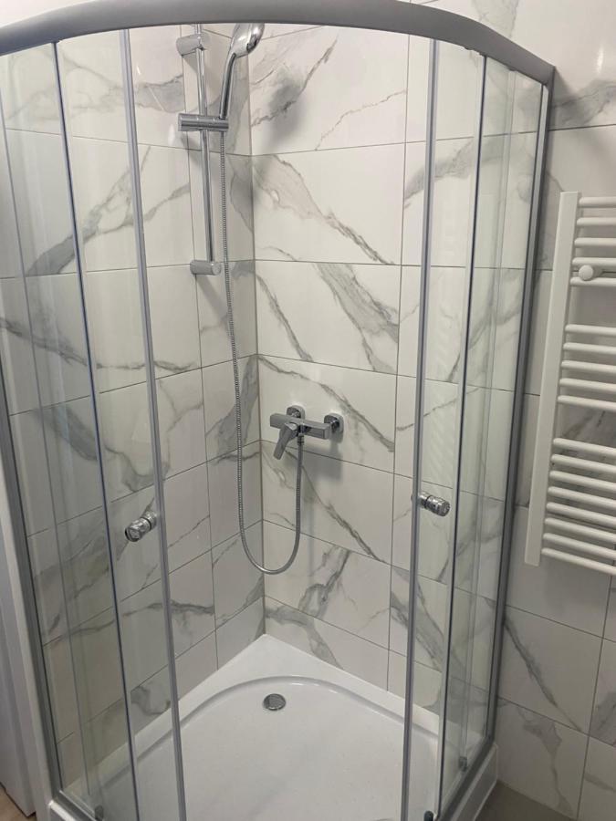 Appartement Mega Widok 4 à Szklarska Poreba Extérieur photo