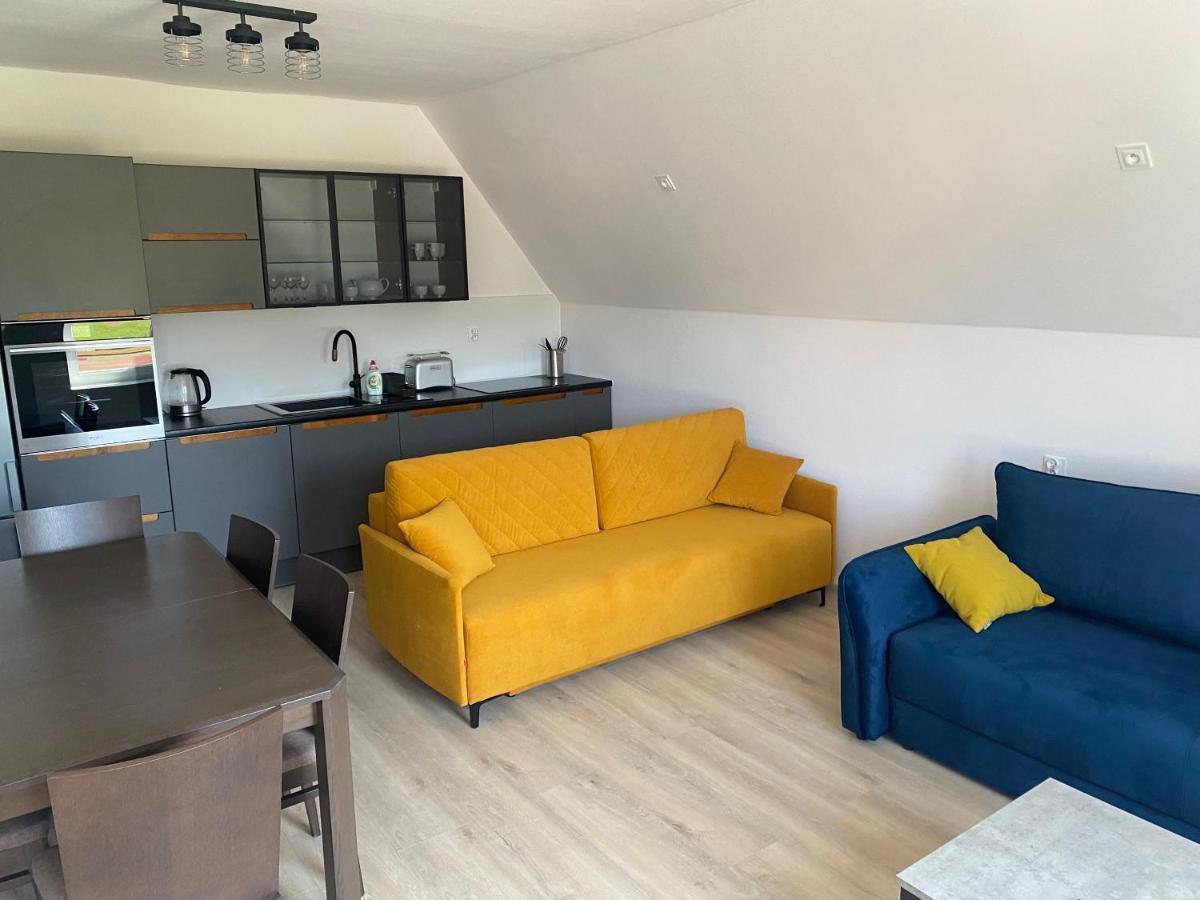 Appartement Mega Widok 4 à Szklarska Poreba Extérieur photo