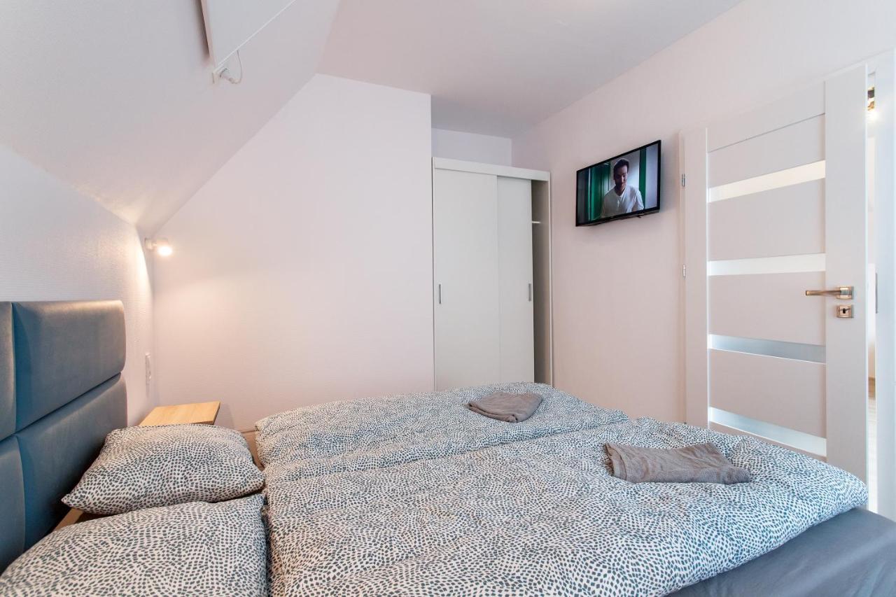 Appartement Mega Widok 4 à Szklarska Poreba Extérieur photo